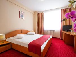 Hotel Dana, hotel em Satu Mare