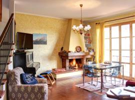 Casa l'Oca: Figline Valdarno'da bir otel