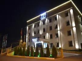 Art Hotel Bishkek