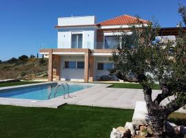 Villa Nefeli, apartment in Methoni