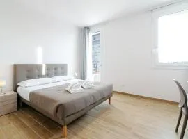 San Vincenzo Rooms Vigonza