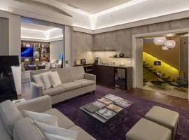 Swiss Luxury Apartments Geneva