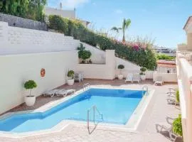 Vivienda Vacacional Los Gigantes