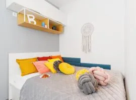 Centre Apartments-Old Town