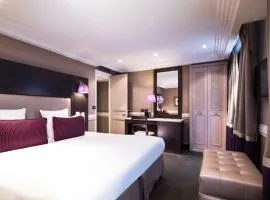 Elysées Hôtel