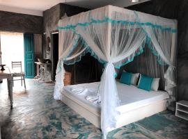 More Joy, hotel a Matara