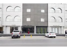 4 hotel in Nouadhibou 4 hotel in Nouadhibou