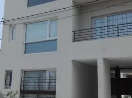 Departamento Serrano