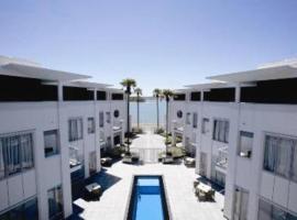 The Waterfront Suites - Heritage Collection, apartment in Paihia