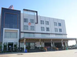 Hotel Darshan SP Ring Road