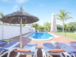 Casa Villanueva 5 - Sólo Familias