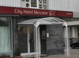 墨卡托城市酒店