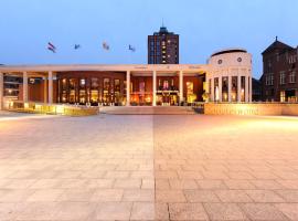 Van der Valk TheaterHotel De Oranjerie, ξενοδοχείο σε Roermond