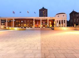 Van der Valk TheaterHotel De Oranjerie, hotel en Roermond