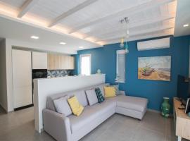 Gianni's house, hotel in Mastichari