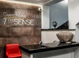 Boutique Guest house 7th Sense