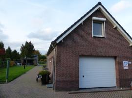 De Zolder, Bed & Breakfast in Meterik