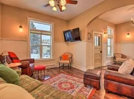 Ely Getaway Near Town, Lakes, and Outdoor Recreation