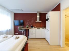 Apartment Terme, hotel in Merano