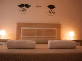 Apartamento Nuevo con Encanto