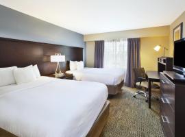 Staybridge Suites Cleveland Mayfield Heights Beachwood by IHG, hotel in Mayfield Heights