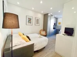 Viva Riviera Brand New 1 Bedroom close Croisette