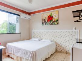Ouro Hotel, hotel cerca de Aeropuerto internacional de Tancredo Neves - CNF, Vespasiano