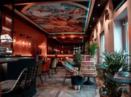 ibis Styles Boulogne sur Mer Centre Cathédrale