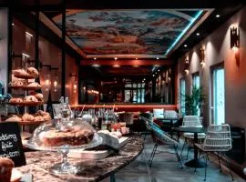 ibis Styles Boulogne sur Mer Centre Cathédrale