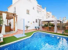 Villa Maite with Pool and Hot Tub SpainSunRentals 1057