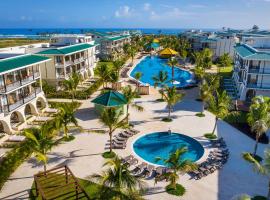 El Beso Adults Only At Ocean El Faro - All Inclusive, hotel s parkovaním v Punta Cana