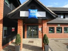ibis budget Derby