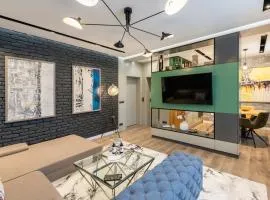 벨리코 투르노보에 위치한 호텔 Casa Verdi