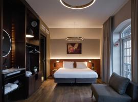 Mariënhage Boutique Hotel, hotel in Eindhoven