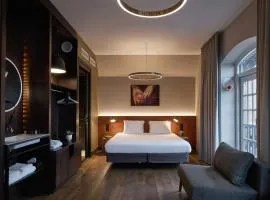 Mariënhage Boutique Hotel