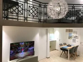 Zeus Design Loft Apartments