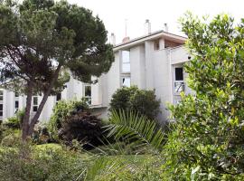 Hotel Punt 14, love hotel en Gavà