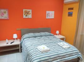 Bed Relax Etnaview Self check-in, B&B di Zafferana Etnea