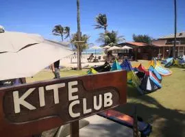 Hotel Rede Beach