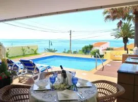 Sea View Villa - Private swimming pool and sea views