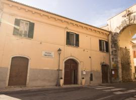 A Casa Di, hotel v destinaci Alvito