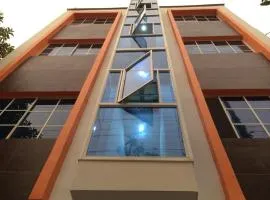 Hotel Torres del Parque No1