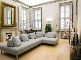MAMELI SUITE by IDEA MONFERRATO sas