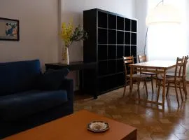 Appartamento 2 in centro a Roma