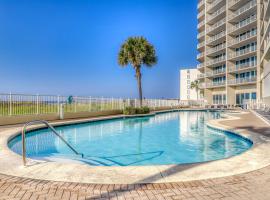 Lighthouse, hotel in Gulf Shores