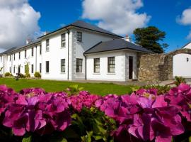 An Chúirt Hotel, Gweedore, Donegal, hotel em Gweedore