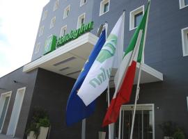 Holiday Inn Milan Nord Zara, an IHG Hotel, khách sạn ở Cinisello Balsamo