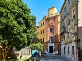 Hotel Indigo Venice - Sant'Elena by IHG