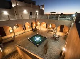 Maison Hassan Merzouga