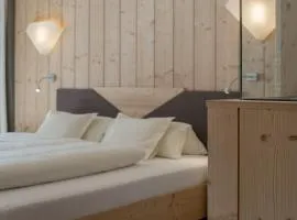 Hotel Garni Pirchhütt